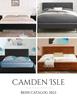 Camden Isle Bed Catalog