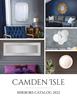 Camden Isle Mirror Catalog